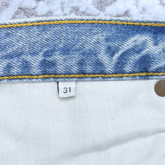 Boyish The Billy High-Rise Skinny Jeans - Picture 9 of 13